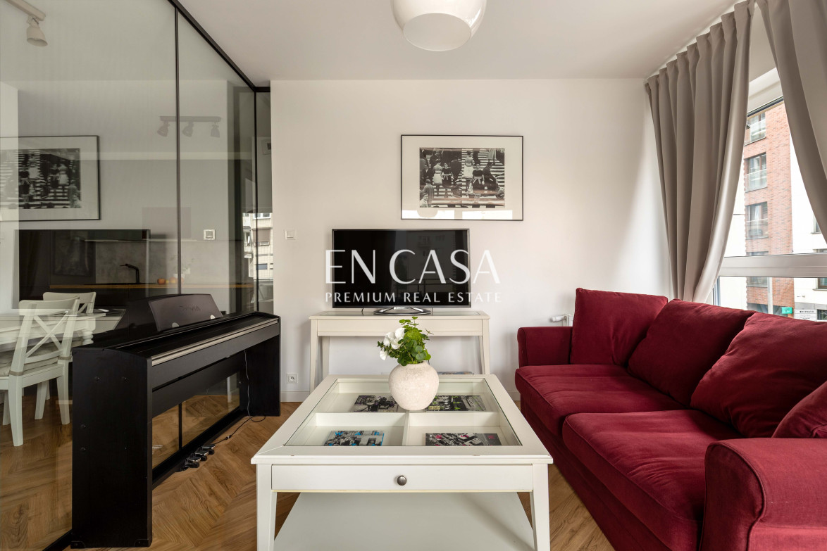 Apartment Rent Warszawa Praga-Północ 1